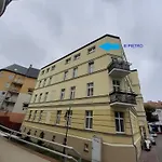 Apartamenty U Latarnika