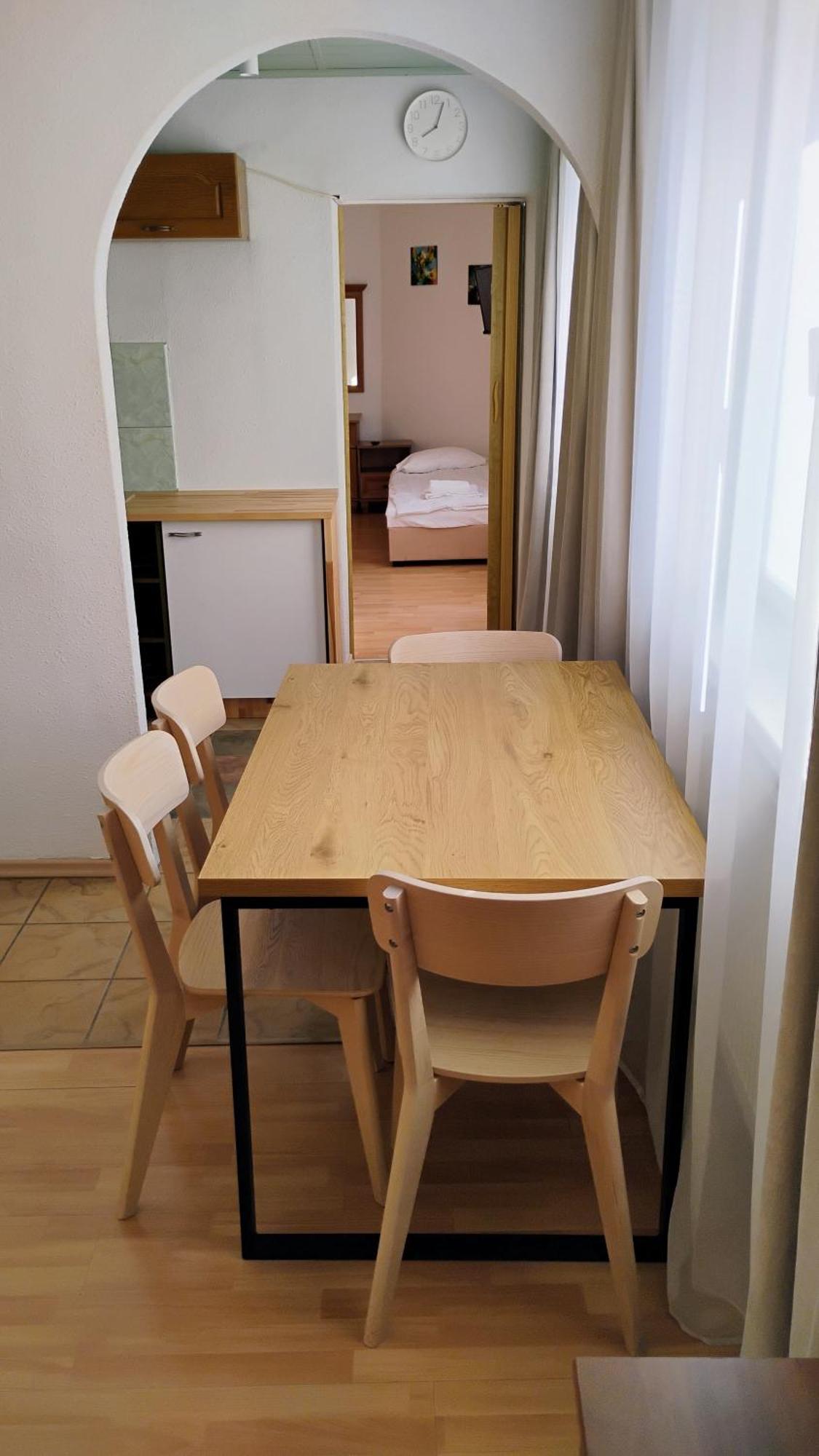 Apartament U Latarnika