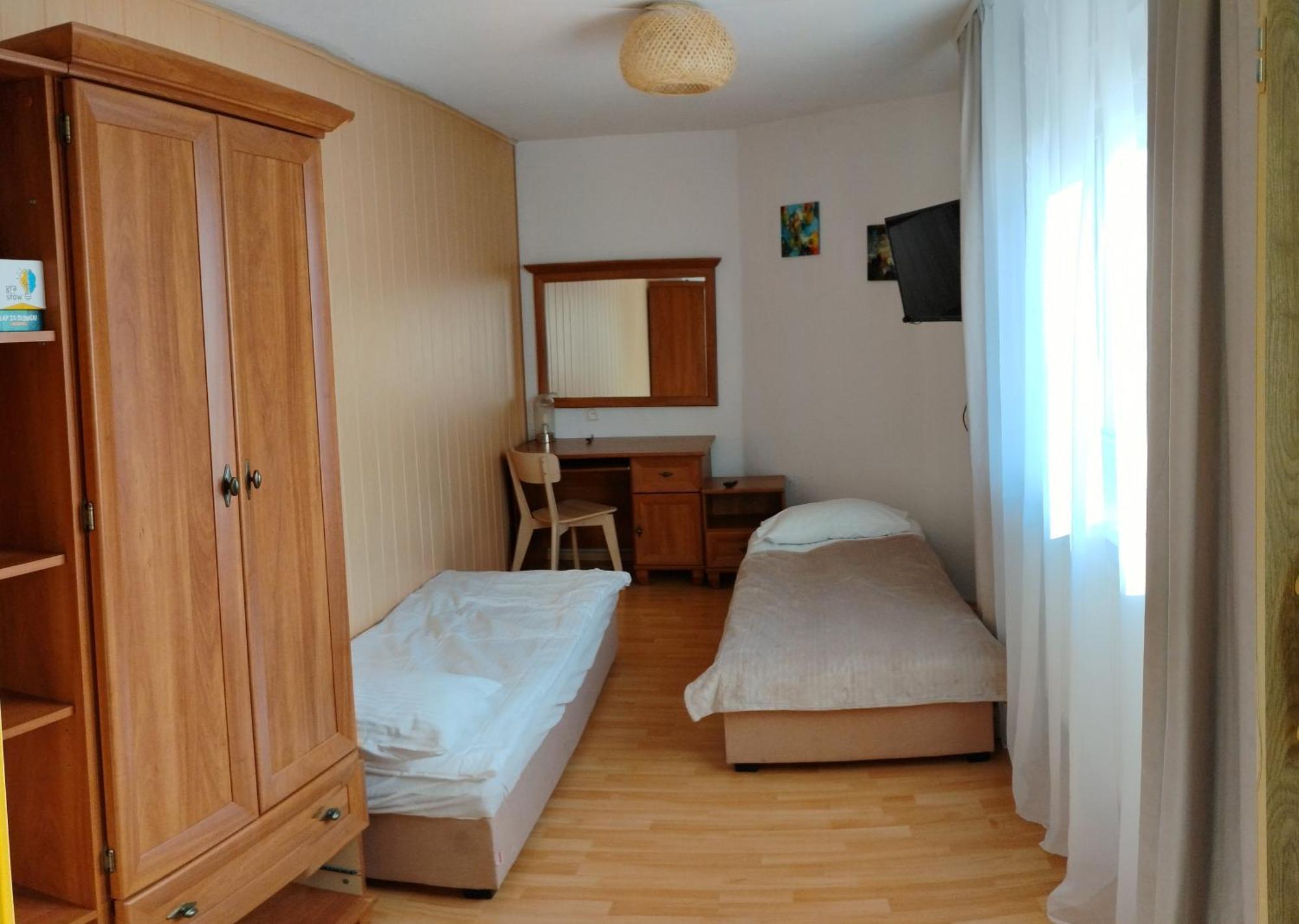 Apartament U Latarnika *